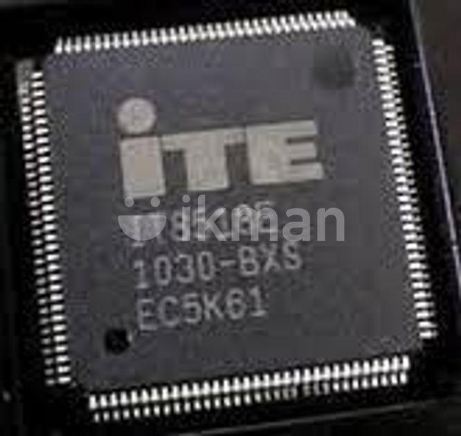 ITE IT8518E-CXA IT 8518 E CXA TQFP S/I/O IC Chip for Sale in ...