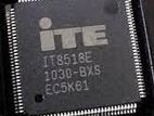 ITE IT8518E-CXA IT 8518 E CXA TQFP S/I/O IC Chip