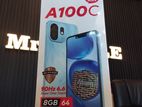 itel 100C 3GB 64GB (Brand New)