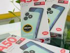 itel 8GB 64GB (Used)