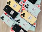 itel 8GB 64GB (Used)