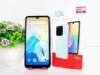 itel A04 (Used)