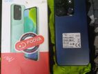 itel A05s 4GB 32GB (Used)