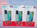 itel A05s 4GB 64GB (Brand New)