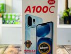 itel A100C 2GB 32GB (Brand New)