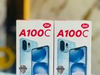 itel A100C 3GB 64GB (Brand New)