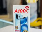 itel A100C 3GB 64GB (Brand New)