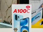 itel A100C 3GB 64GB (Brand New)