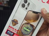 itel A100c (8GB / 64GB) (Brand New)