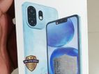 itel A100c (Brand New)