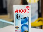itel A100C (Brand New)