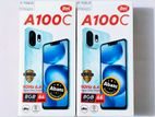 itel A100C (Brand New)