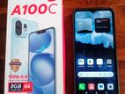 itel A100C (Used)