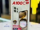 itel A100Cs 3GB 64GB (Brand New)