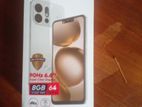 itel A100cs (Brand New)
