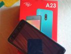 itel A23 (Used)