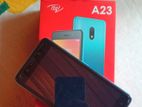 itel A23 (New)