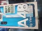 itel A48 2Gb 32GB (Brand New)
