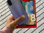 itel A48 2GB 32GB full set (Used)