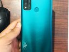 itel A48 64 GB (Used)