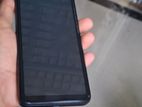 itel A48 Black (Used)