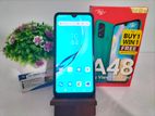 itel A48 (Used)