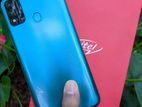 itel A48 (Used)