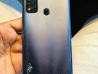 itel A48 (Used)