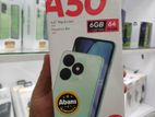 itel A50 2+4/64GB (New)