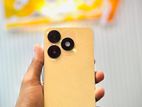 itel A50 4G (Used)