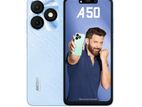 itel A50 4GB|64GB (Brand New)