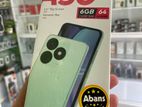 itel A50 6/64GB (New)