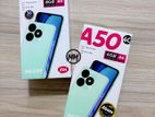 itel A50 6GB. 128GB (Used)