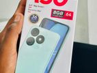 itel A50 8GB 64Gb (Brand New)