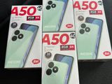 itel A50 8GB 64GB (Brand New)