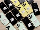 itel A50 8GB 64GB (Used)