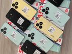 itel A50 8GB 64GB (Used)