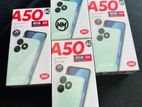itel A50 8GB 64GB (Used)