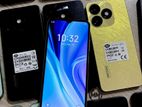 itel A50 8GB 64GB (Used)