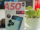 itel A50 (Brand New)
