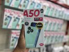 itel A50 (Brand New)