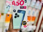 itel A50 (Brand New)