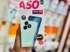 itel A50 (Brand New)