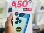 itel A50 (Brand New)