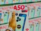 itel A50 (Brand New)