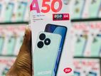 itel A50 (Brand New)