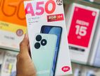 itel A50 (Brand New)