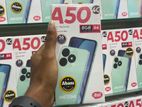 itel A50 (Brand New)