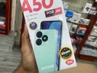 itel A50 (Brand New)