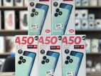 itel A50 (Brand New)
